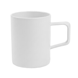 mycup Кружка MINCE в упаковке; белый; фарфор