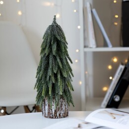Разное Настольная искусственная елка Argentree