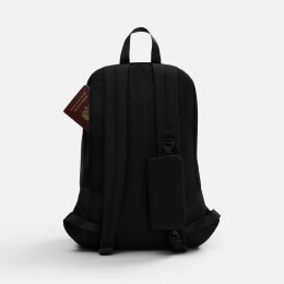Stride Рюкзак Varig, черный
