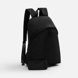 Stride Рюкзак Varig, черный