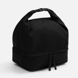 Stride Дорожный органайзер Varig, черный