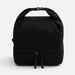 Stride Дорожный органайзер Varig, черный