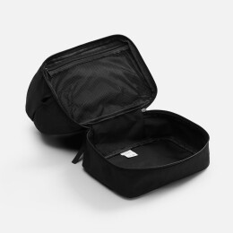 Stride Дорожный органайзер Varig, черный