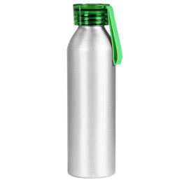 Happy gifts Бутылка для воды TINT, 650 мл; алюминий rPET