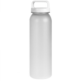 Happy gifts Бутылка для воды MIST, 750 мл, матовая