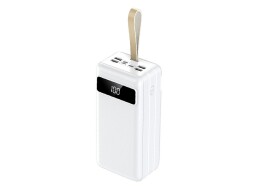 Rombica Внешний аккумулятор Rombica NEO PRO-600 White (Р)