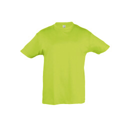 Sol's Футболка детская REGENT KIDS 150