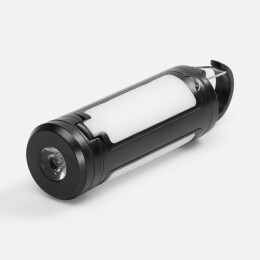 Stride Кемпинговый фонарь Trebladet, черный