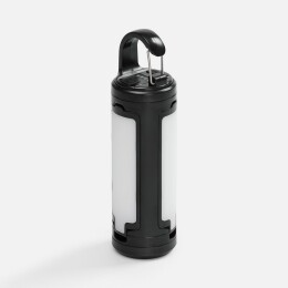 Stride Кемпинговый фонарь Trebladet, черный