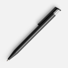 Разное Ручка шариковая Tippo, черная