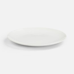 Разное Тарелка для сублимационной печати Platte