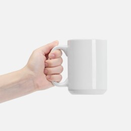 Разное Кружка для сублимационной печати Mugmax