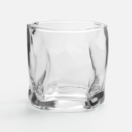 Разное Стакан Crystal Clear
