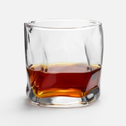 Разное Стакан Crystal Clear