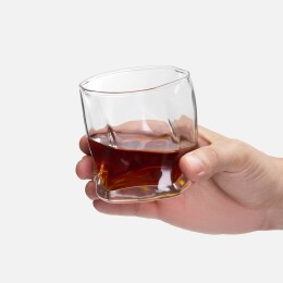 Разное Стакан Crystal Clear