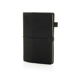 Разное Многофункциональный блокнот Daily Notes Binder 3 в 1 в обложке из PU, А5