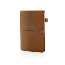 Разное Многофункциональный блокнот Daily Notes Binder 3 в 1 в обложке из PU, А5