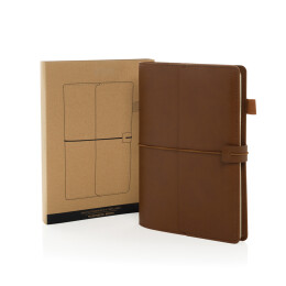 Разное Многофункциональный блокнот Daily Notes Binder 3 в 1 в обложке из PU, А5