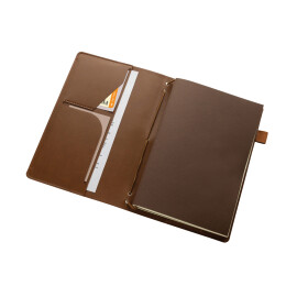 Разное Многофункциональный блокнот Daily Notes Binder 3 в 1 в обложке из PU, А5