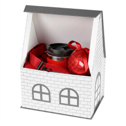Happy Box Набор подарочный "УЮТНЫЙ ДОМ"