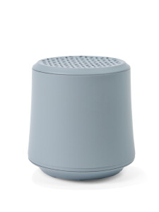  Беспроводная Bluetooth-колонка "Gwen" (серый)