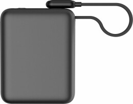  Аккумулятор "Bob", 10000 Mah (Чёрный)