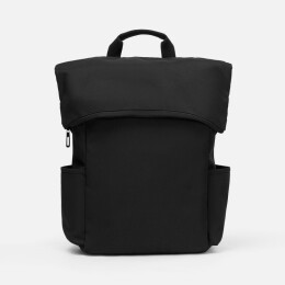 Indivo Рюкзак cityPulse ver.2, черный