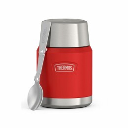Thermos Термос для еды Icon 470, красный