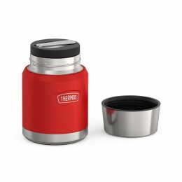 Thermos Термос для еды Icon 470, красный