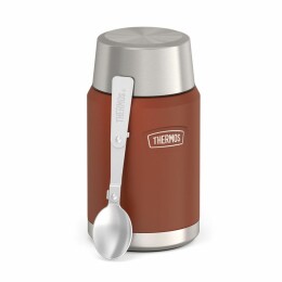 Thermos Термос для еды Icon 710, коричневый
