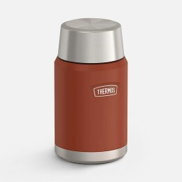 Thermos Термос для еды Icon 710, коричневый