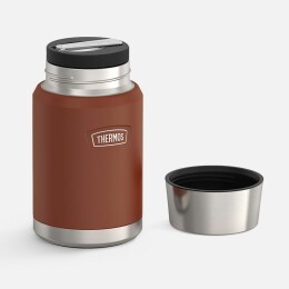 Thermos Термос для еды Icon 710, коричневый