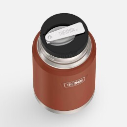 Thermos Термос для еды Icon 710, коричневый