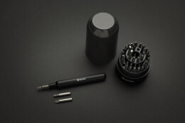 Разное Многофункциональный набор отвёрток Gear X 31 в 1
