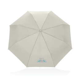 Разное Автоматический зонт KENTO URBAN RPET 190T AWARE™, d108 cm