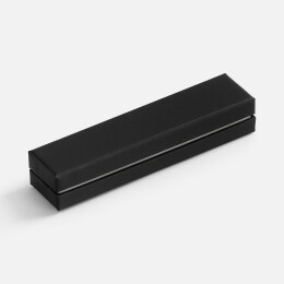 Разное Ручка шариковая Keskus Stone в футляре, серая