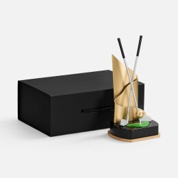 Разное Награда Prowess c 3D-элементами, гольф