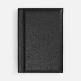 Escalada Ежедневник Extra, недатированный, черный