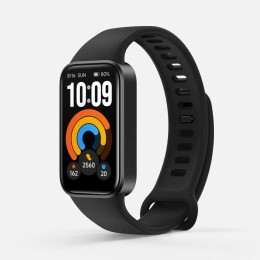Xiaomi Фитнес-трекер Xiaomi Smart Band 11 Active, черный