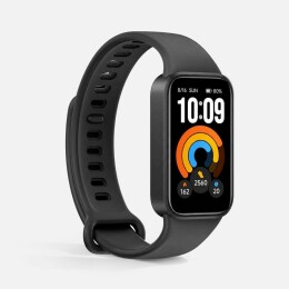Xiaomi Фитнес-трекер Xiaomi Smart Band 11 Active, черный