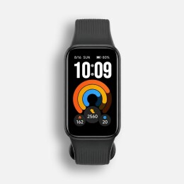 Xiaomi Фитнес-трекер Xiaomi Smart Band 11 Active, черный