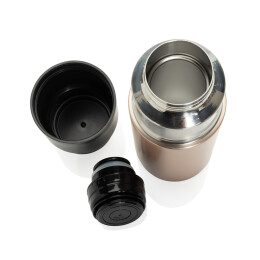 Разное Вакуумный термос Thermocup RCS с крышкой-стаканом, 500 мл