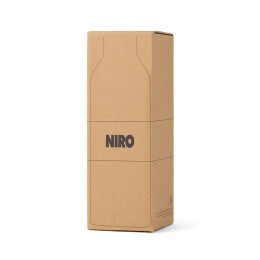 Разное Термобутылка VINGA Niro RCS SS, 500 мл