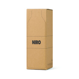 Разное Термобутылка VINGA Niro RCS SS, 500 мл