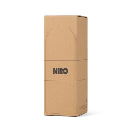 Разное Термобутылка VINGA Niro RCS SS, 500 мл