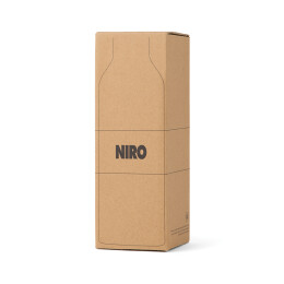Разное Термобутылка VINGA Niro RCS SS, 500 мл