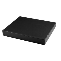 Happy gifts Коробка для набора: ежедневник, power bank, ручка