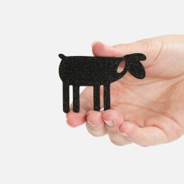 Разное Подвеска «Овечка с облачком», 3D-печать на заказ