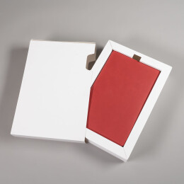 Happy gifts Набор подарочный FUNKY SET: блокнот А5, записная книжка А6, ручка