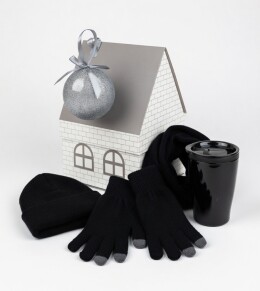 Happy gifts Набор подарочный ТЕПЛЫЙ ДОМ